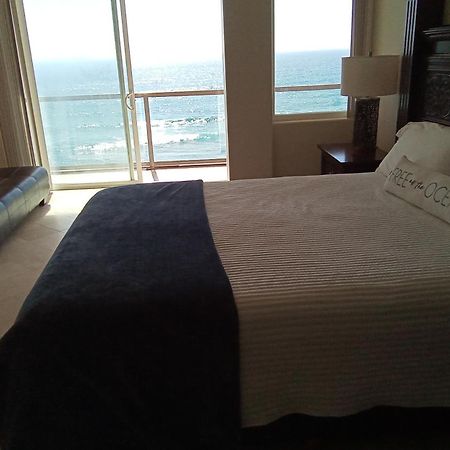Playa Bonita Rosarito 아파트 외부 사진