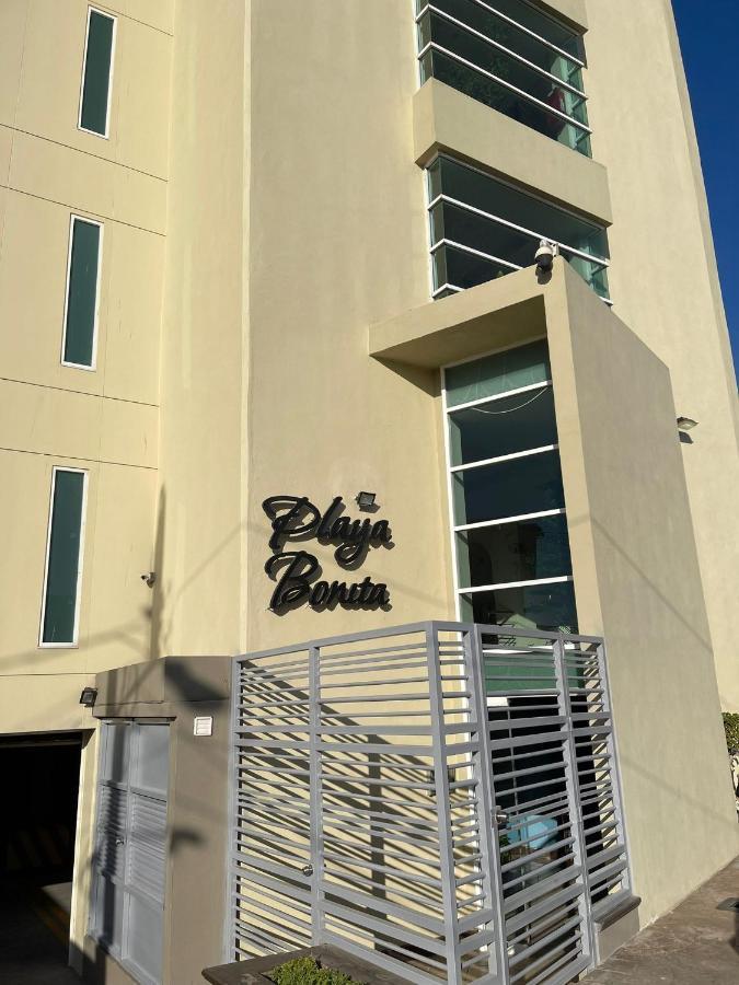 Playa Bonita Rosarito 아파트 외부 사진