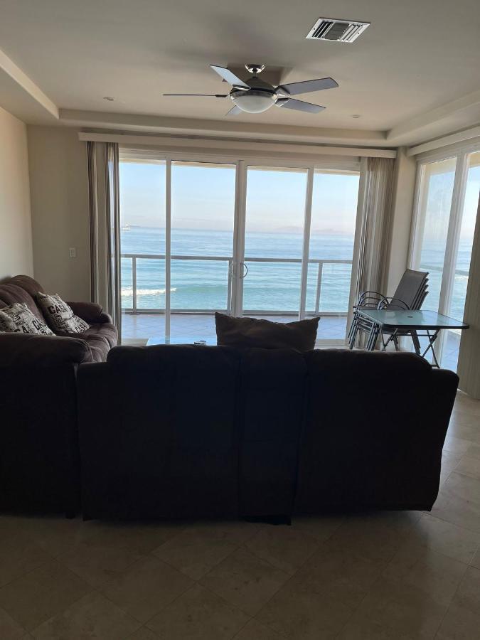 Playa Bonita Rosarito 아파트 외부 사진
