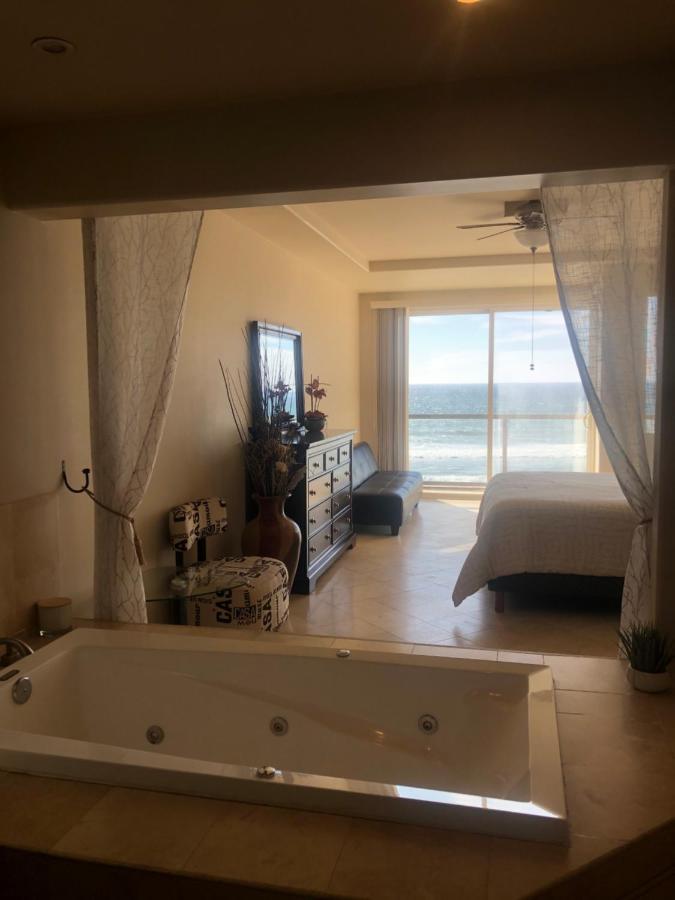 Playa Bonita Rosarito 아파트 외부 사진