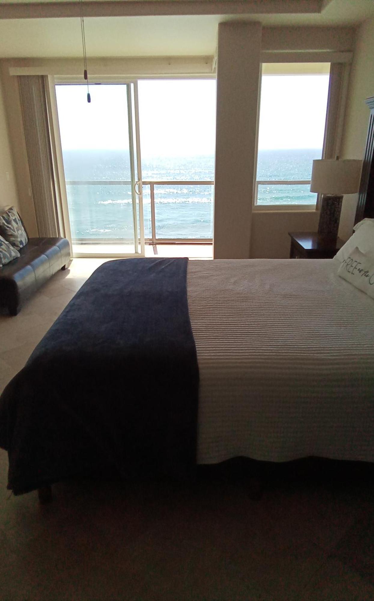 Playa Bonita Rosarito 아파트 외부 사진