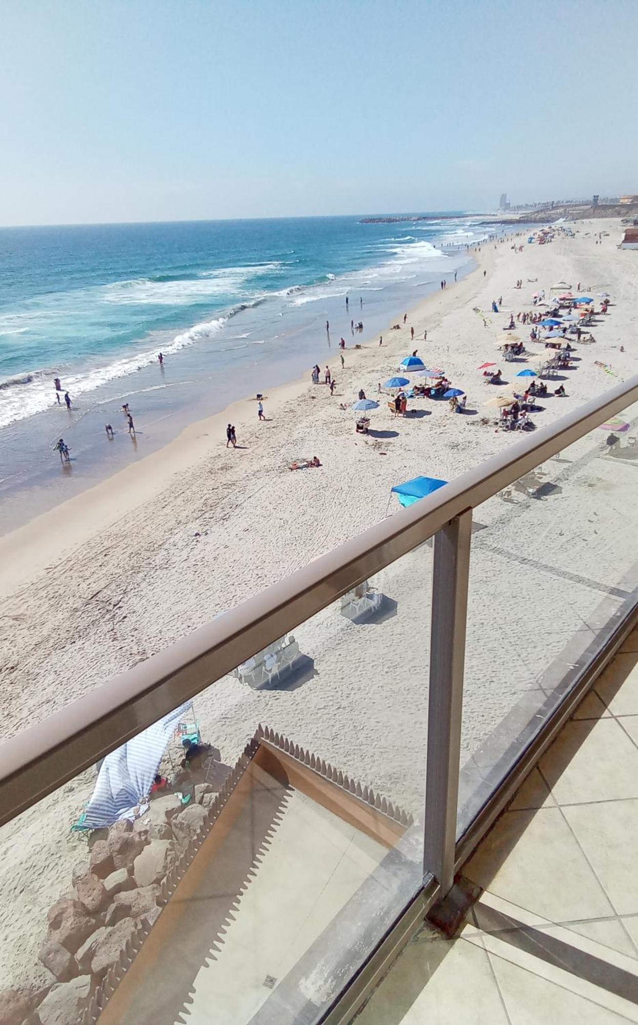 Playa Bonita Rosarito 아파트 외부 사진